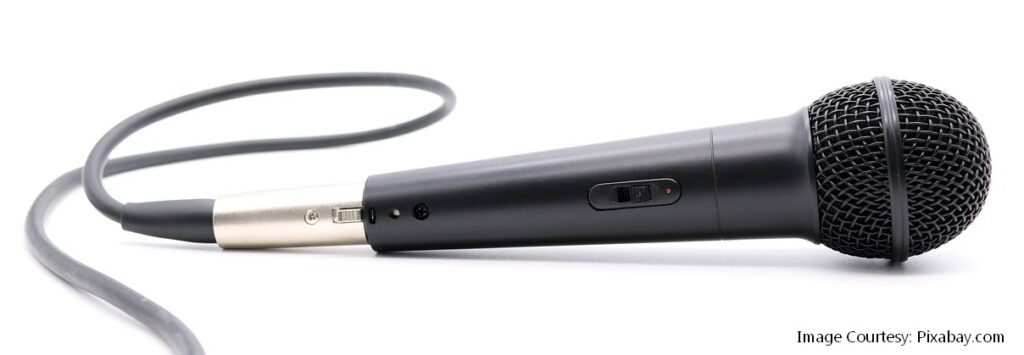 Dynamic Microphones - The Reliable Workhorse - Soundwards.com